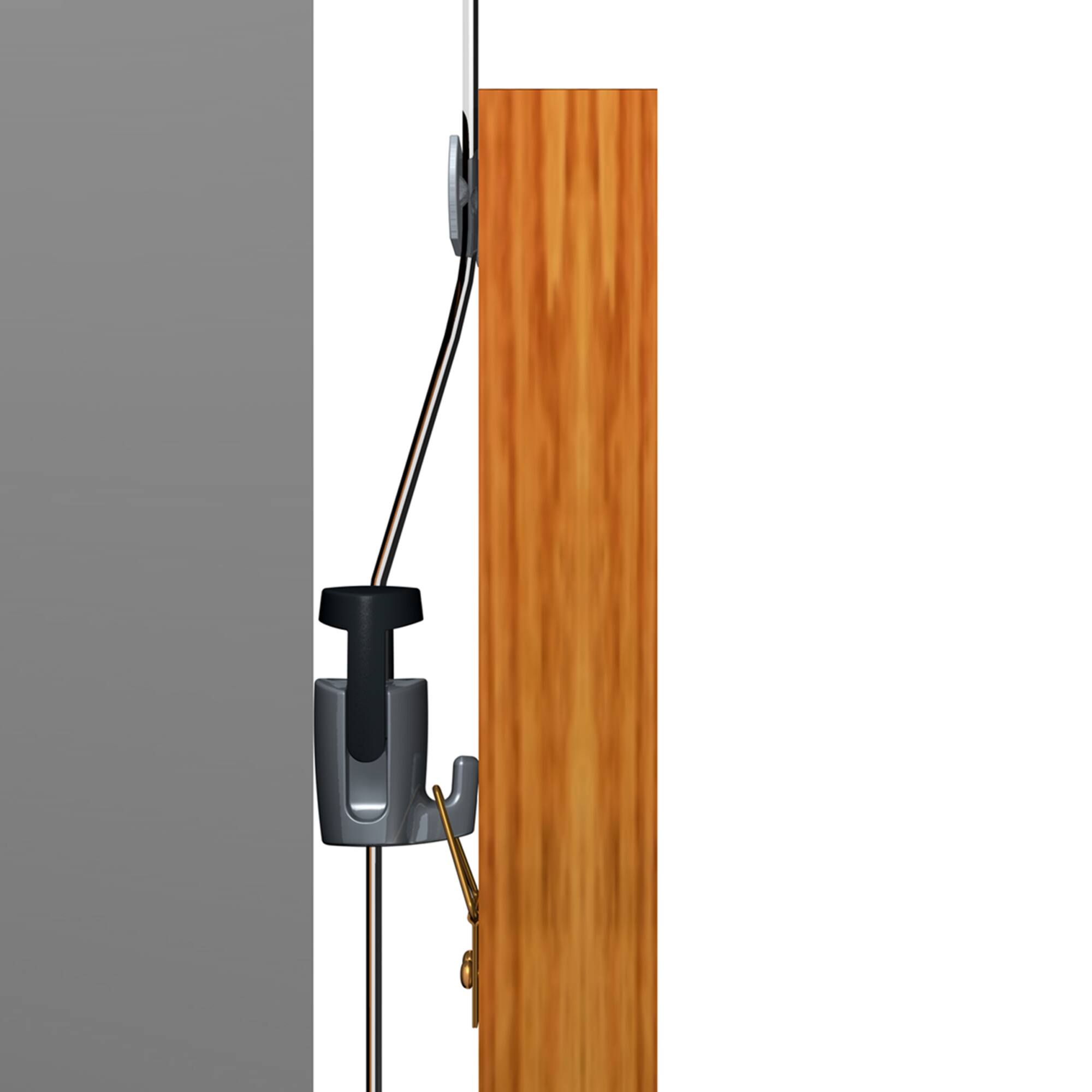 HangZ™ Perlon Fixator